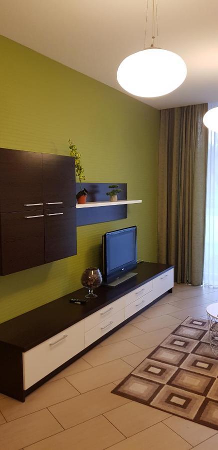 Palanga Apartaments - Mickeviciaus 8 Екстериор снимка