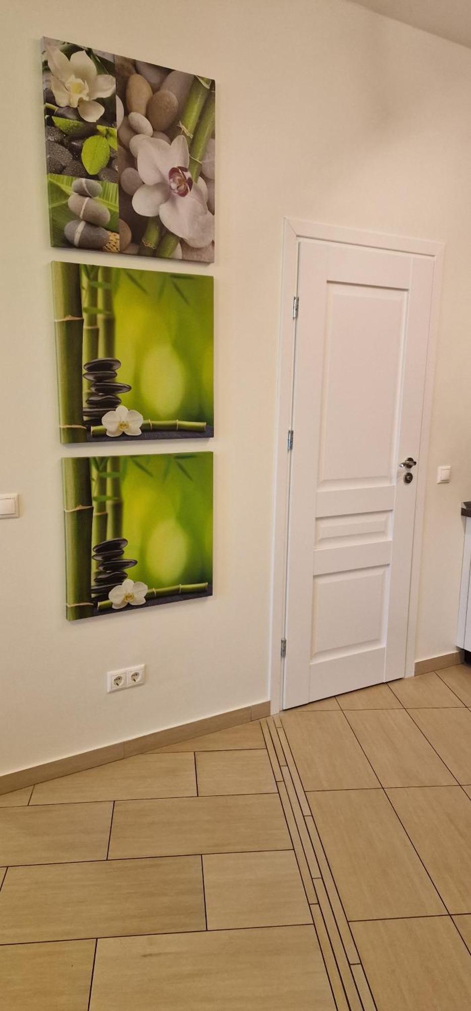 Palanga Apartaments - Mickeviciaus 8 Екстериор снимка