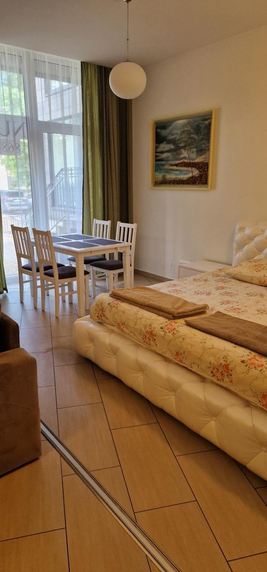 Palanga Apartaments - Mickeviciaus 8 Екстериор снимка