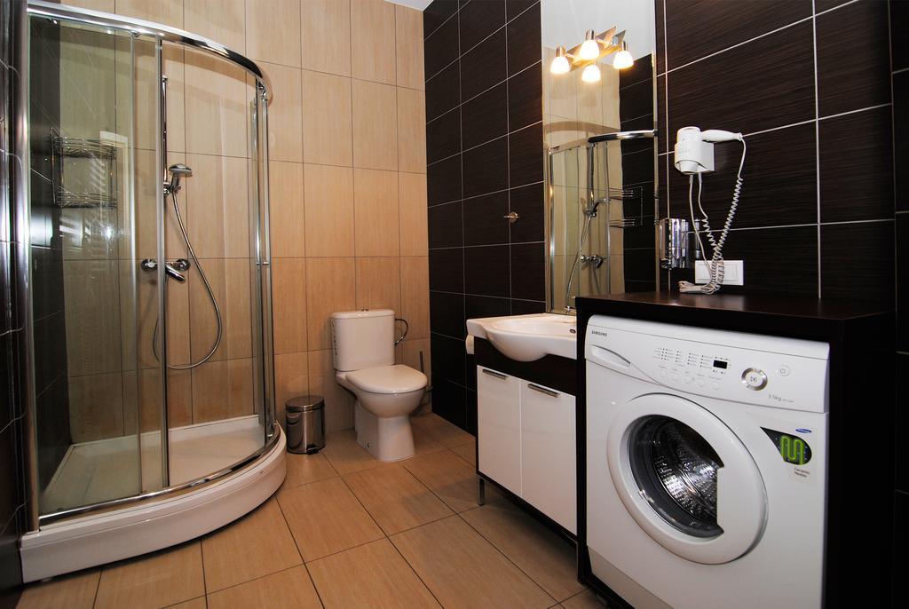 Palanga Apartaments - Mickeviciaus 8 Екстериор снимка